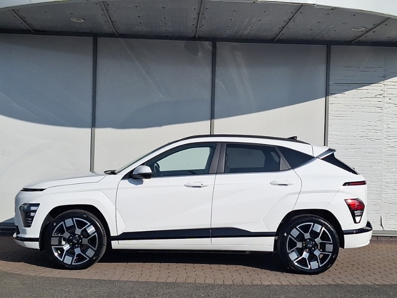 Used Hyundai KONA 2024 for sale - 76544186: Photo 4