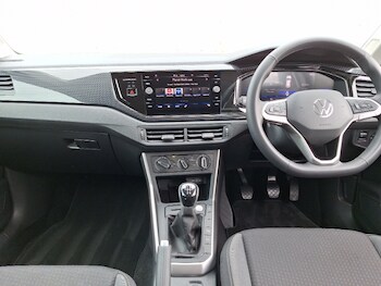 Used Volkswagen Taigo 2025 for sale - 78238837: Photo