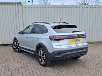 Used Volkswagen Taigo 2025 for sale - 78238837: Photo