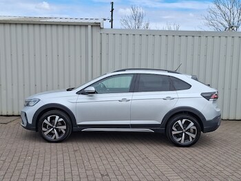 Used Volkswagen Taigo 2025 for sale - 78238837: Photo