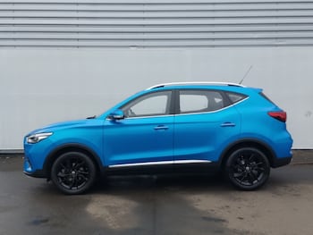 Used MG MG ZS 2021 for sale - 78580973: Photo