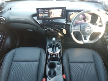 Used Nissan Juke 2025 for sale - 78099634: Photo