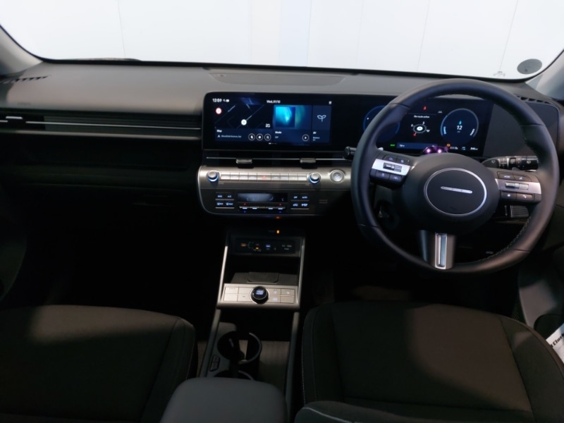 Used Hyundai KONA 2024 for sale - 76833995: Photo 2