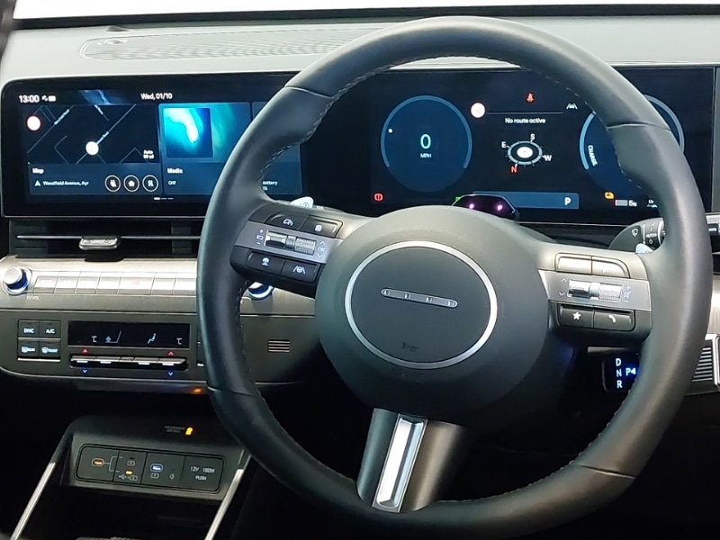 Used Hyundai KONA 2024 for sale - 76833995: Photo 7