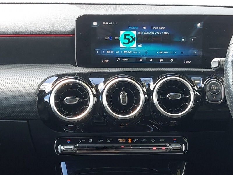 Used Mercedes-Benz A-Class 2020 for sale - 76708539: Photo 10