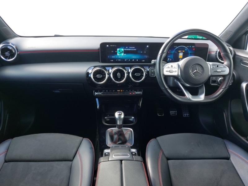 Used Mercedes-Benz A-Class 2020 for sale - 76708539: Photo 2