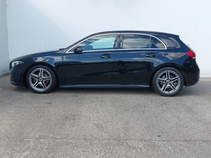 Used Mercedes-Benz A-Class 2020 for sale - 76708539: Photo 4