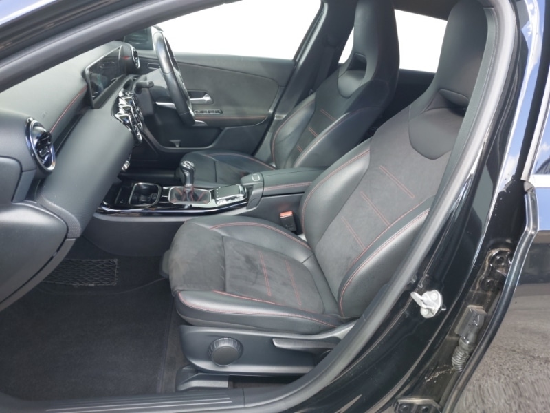 Used Mercedes-Benz A-Class 2020 for sale - 76708539: Photo 5