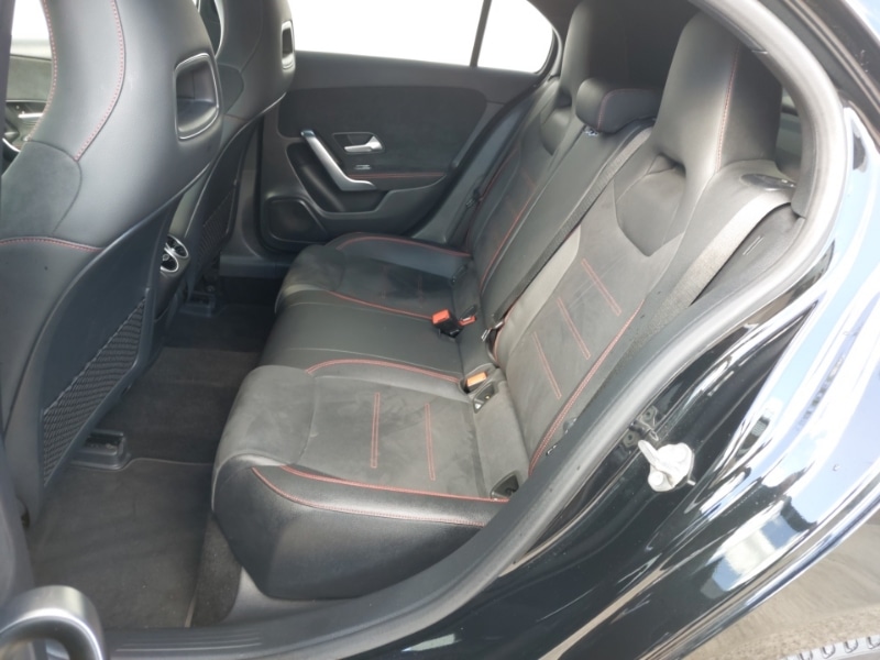 Used Mercedes-Benz A-Class 2020 for sale - 76708539: Photo 6