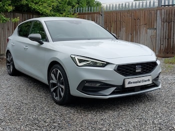 Used SEAT Leon 2022 for sale - 78905262: Photo