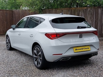 Used SEAT Leon 2022 for sale - 78905262: Photo