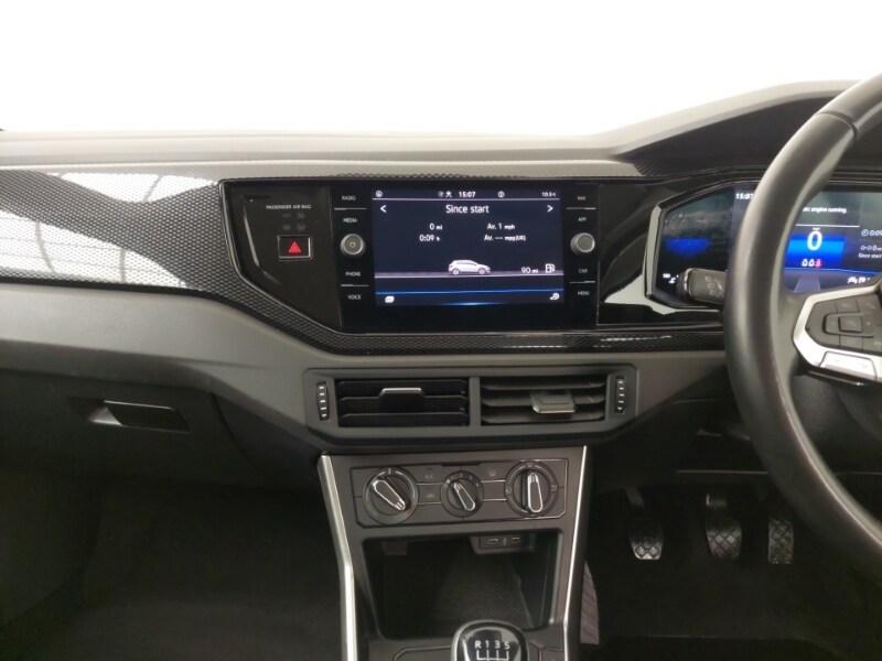 Used Volkswagen Polo 2022 for sale - 76838941: Photo 11