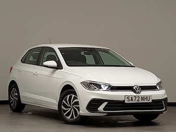 Volkswagen - Polo