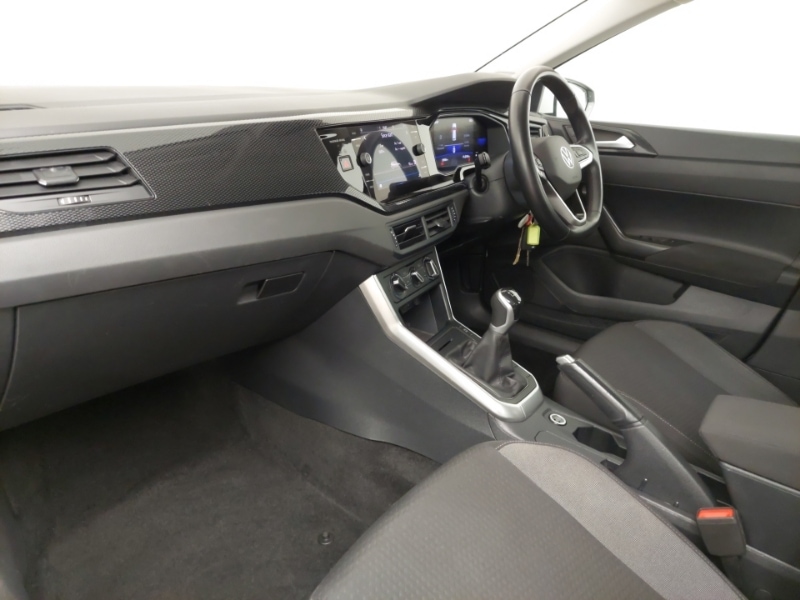 Used Volkswagen Polo 2022 for sale - 76838941: Photo 5