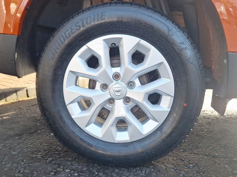 Used Dacia Duster 2022 for sale - 77832861: Photo 12