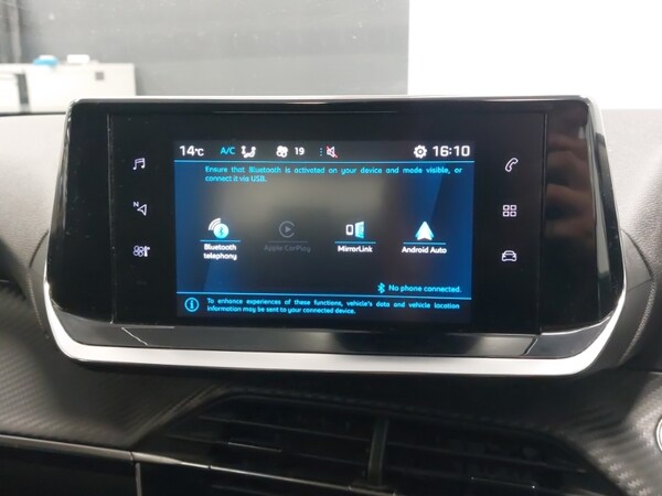 Used Peugeot 2008 2022 for sale - 76343150: Photo 11