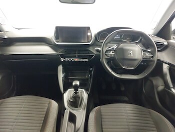 Used Peugeot 2008 2022 for sale - 76343150: Photo 2