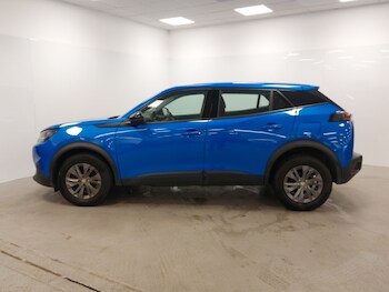 Used Peugeot 2008 2022 for sale - 76343150: Photo 4
