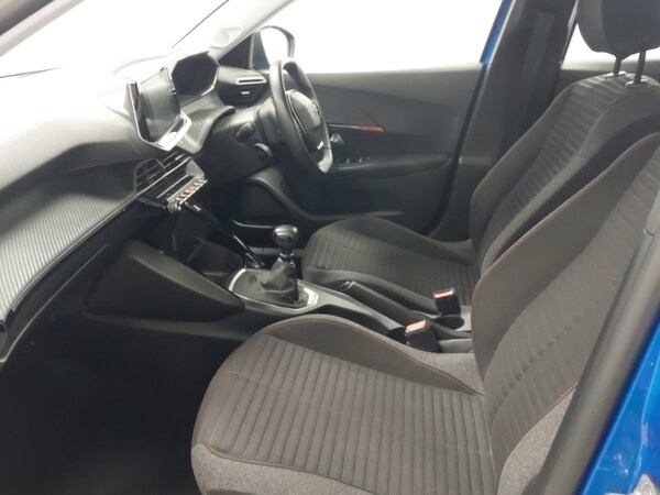 Used Peugeot 2008 2022 for sale - 76343150: Photo 5