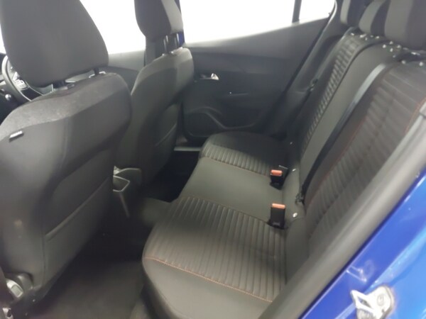 Used Peugeot 2008 2022 for sale - 76343150: Photo 6