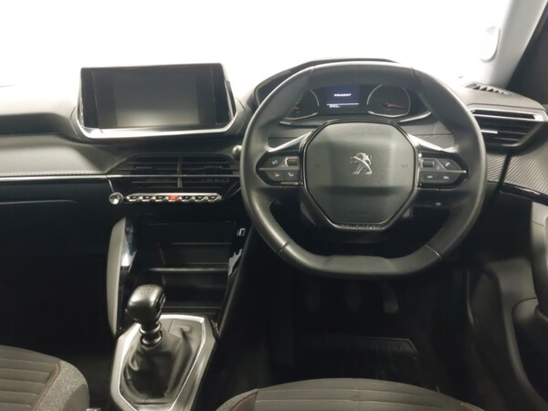 Used Peugeot 2008 2022 for sale - 76343150: Photo 7