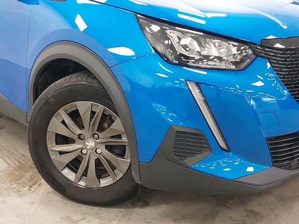 Used Peugeot 2008 2022 for sale - 76343150: Photo 9