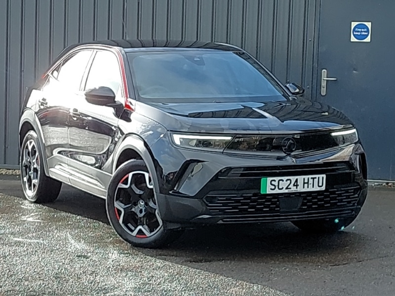 Used Vauxhall Mokka 2024 for sale - 78137293: Photo 1