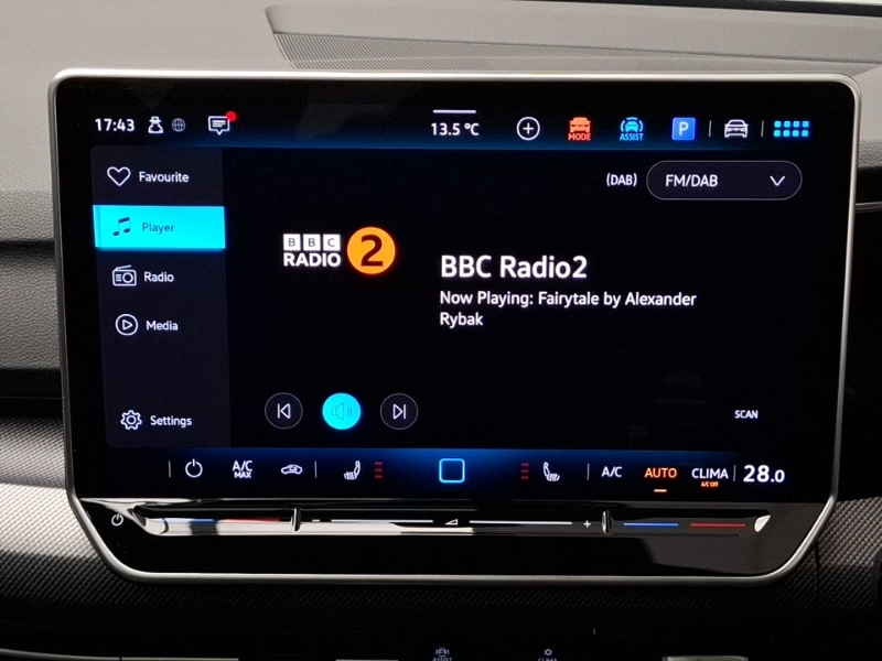 Used Volkswagen Golf 2025 for sale - 77992176: Photo 10