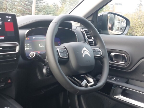 Used Citroen C5 Aircross 2025 for sale - 76217679: Photo 11