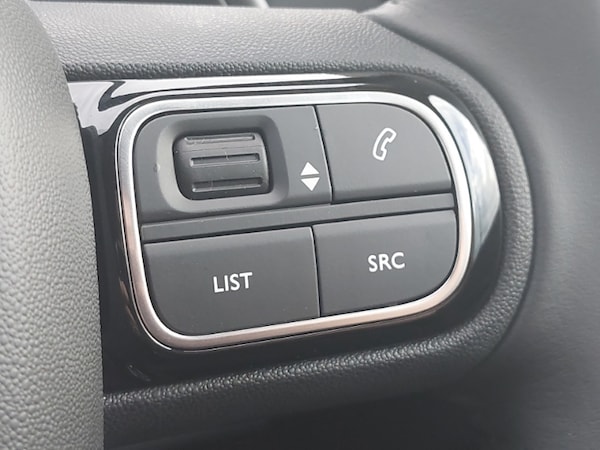 Used Citroen C5 Aircross 2025 for sale - 76217679: Photo 12