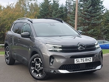 Citroen - C5 Aircross