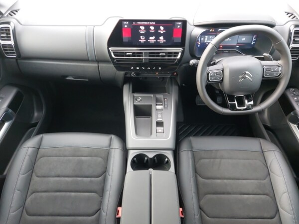 Used Citroen C5 Aircross 2025 for sale - 76217679: Photo 2