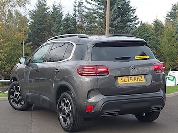 Used Citroen C5 Aircross 2025 for sale - 76217679: Photo 3