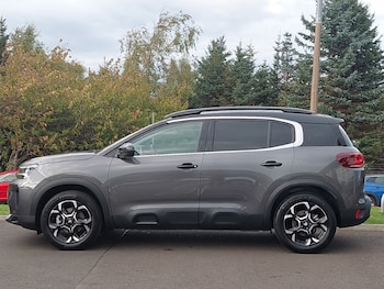 Used Citroen C5 Aircross 2025 for sale - 76217679: Photo 4