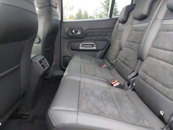 Used Citroen C5 Aircross 2025 for sale - 76217679: Photo 6