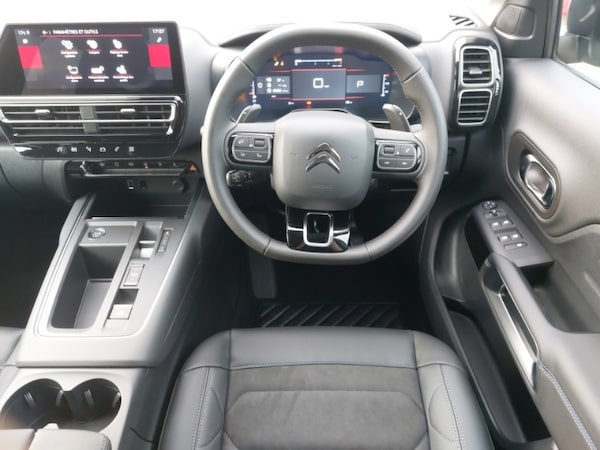 Used Citroen C5 Aircross 2025 for sale - 76217679: Photo 7