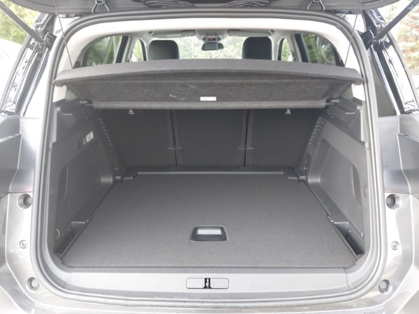 Used Citroen C5 Aircross 2025 for sale - 76217679: Photo 8