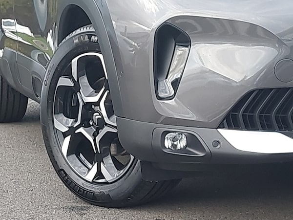 Used Citroen C5 Aircross 2025 for sale - 76217679: Photo 9