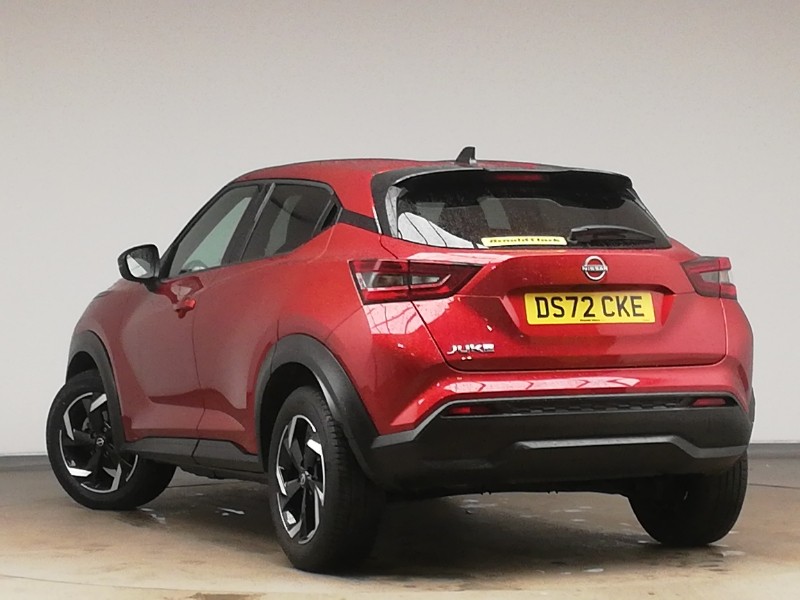 Used Nissan Juke 2022 for sale - 78080403: Photo 3