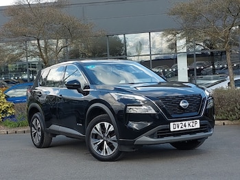 Used Nissan X-Trail 2024 for sale - 78269704: Photo