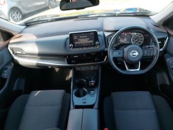 Used Nissan X-Trail 2024 for sale - 78269704: Photo