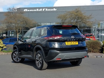 Used Nissan X-Trail 2024 for sale - 78269704: Photo