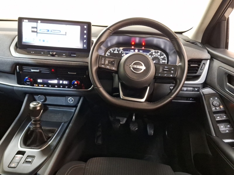 Used Nissan Qashqai 2024 for sale - 76975328: Photo 10