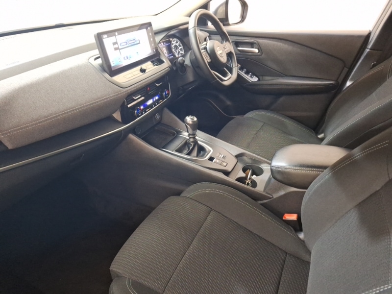 Used Nissan Qashqai 2024 for sale - 76975328: Photo 5