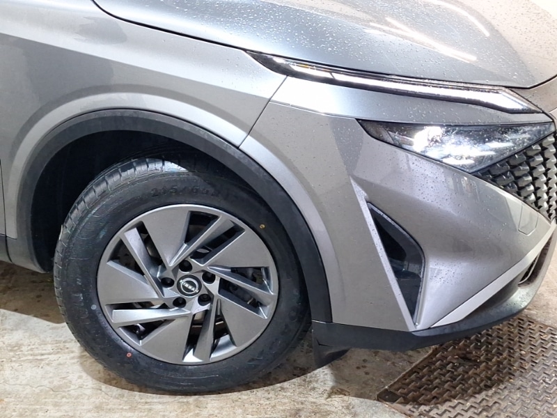 Used Nissan Qashqai 2024 for sale - 76975328: Photo 9