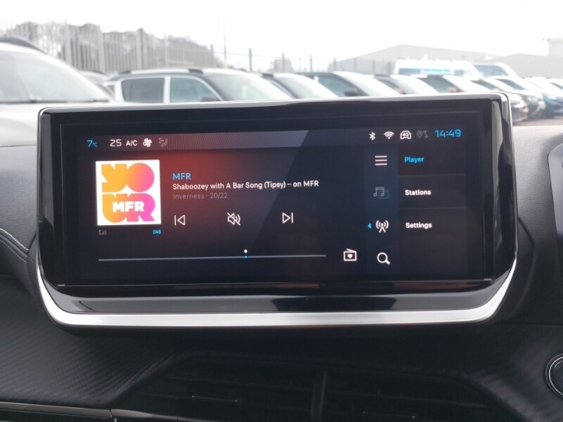 Used Peugeot 2008 2024 for sale - 77503809: Photo 12