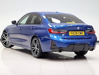 Used BMW 3 Series 2024 for sale - 76383468: Photo