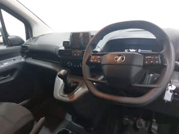 Used Vauxhall Combo 2024 for sale - 79626175: Photo