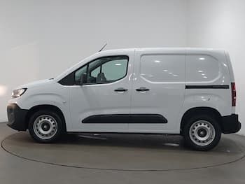 Used Vauxhall Combo 2024 for sale - 79626175: Photo