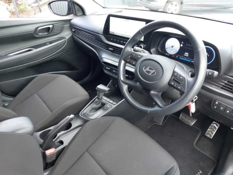 Used Hyundai BAYON 2024 for sale - 76691891: Photo 12